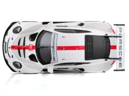 Bburago Porsche 911 RSR 1:43 